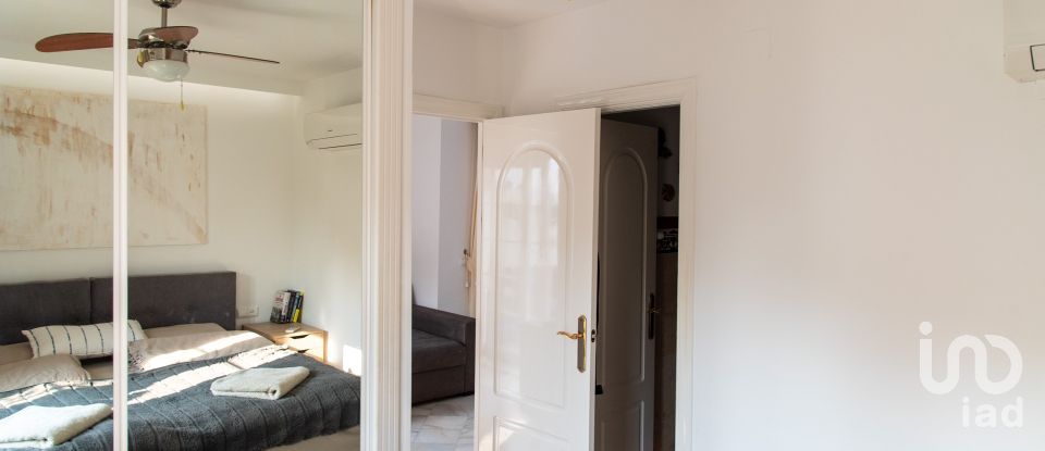 Piso 1 habitación de 92 m² en Mijas (29649)