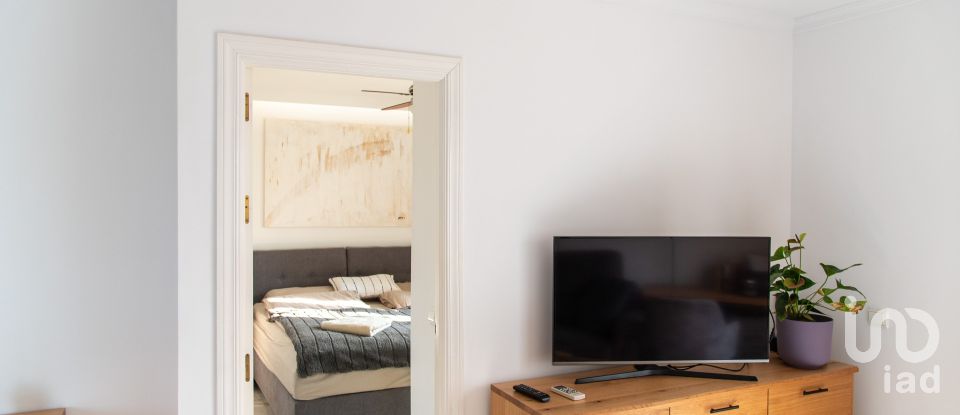 Piso 1 habitación de 92 m² en Mijas (29649)