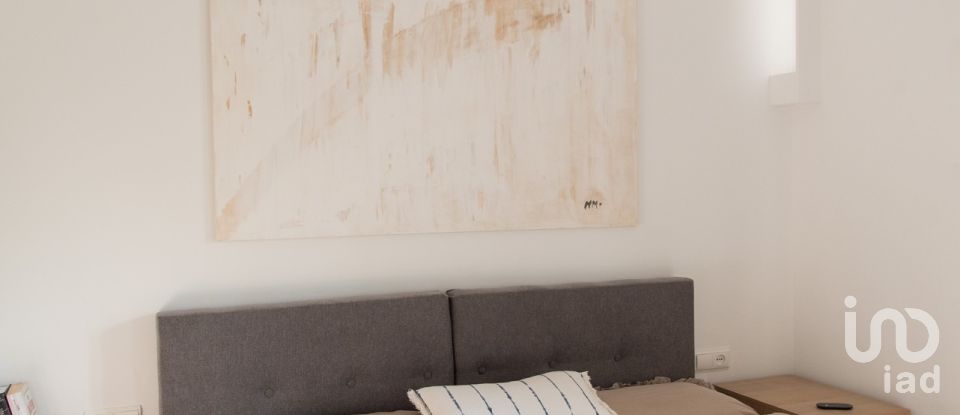 Piso 1 habitación de 92 m² en Mijas (29649)