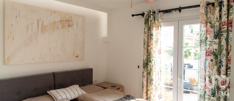 Piso 1 habitación de 92 m² en Mijas (29649)