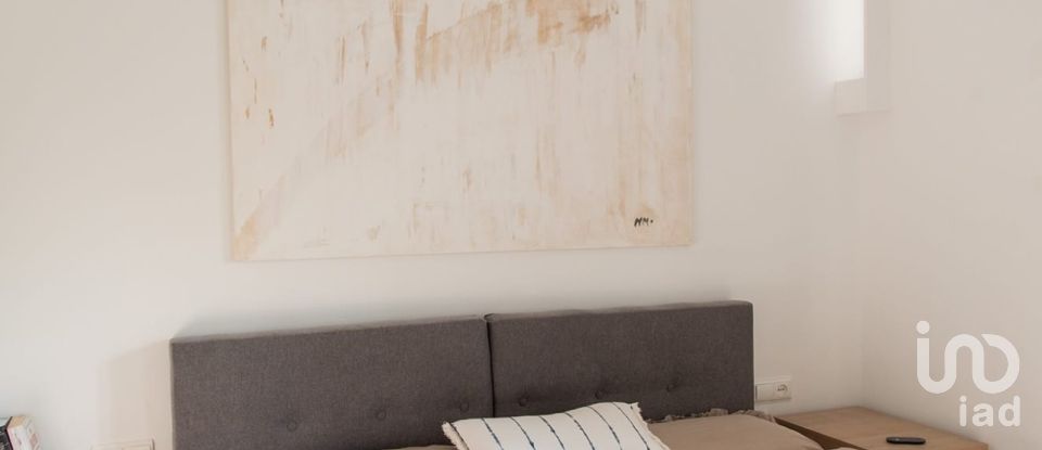 Piso 1 habitación de 92 m² en Mijas (29649)