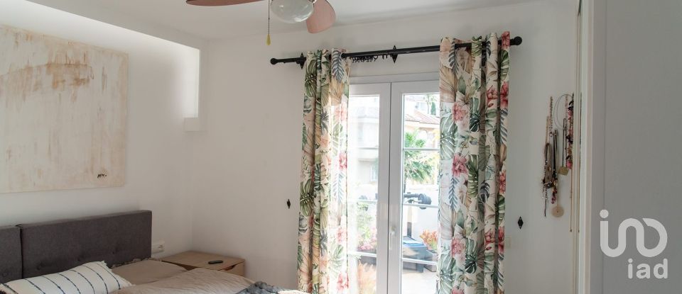 Piso 1 habitación de 92 m² en Mijas (29649)