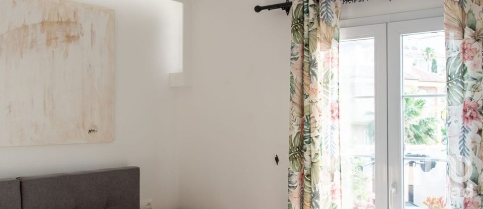 Piso 1 habitación de 92 m² en Mijas (29649)