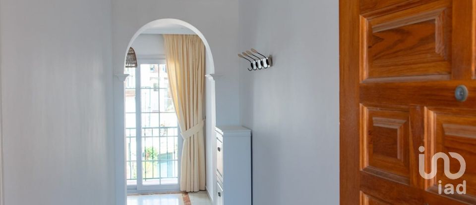 Piso 1 habitación de 92 m² en Mijas (29649)