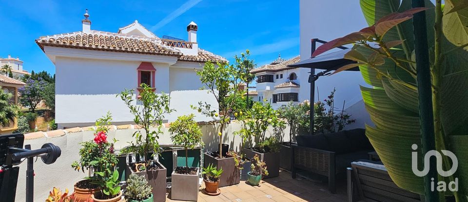 Piso 1 habitación de 92 m² en Mijas (29649)