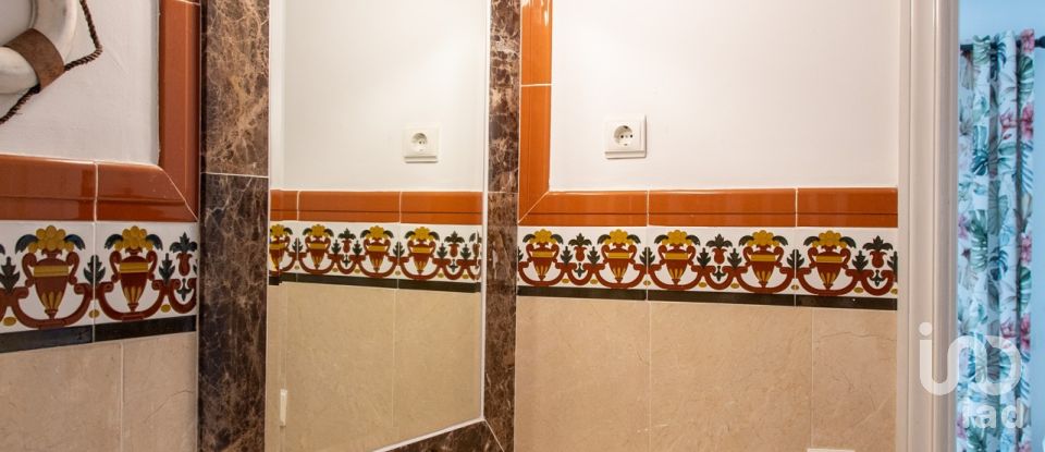 Piso 1 habitación de 92 m² en Mijas (29649)