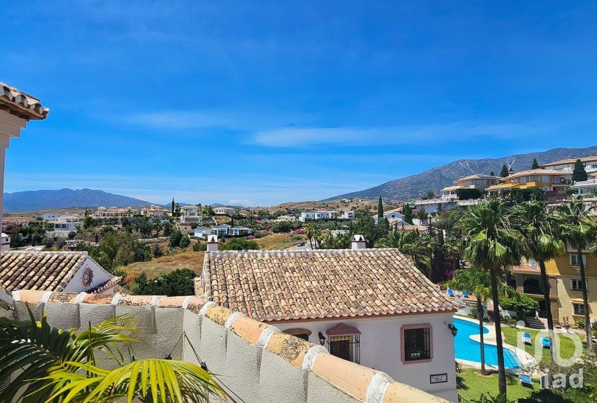 Pis 1 habitació de 92 m² a Mijas (29649)