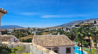 Pis 1 habitació de 92 m² a Mijas (29649)