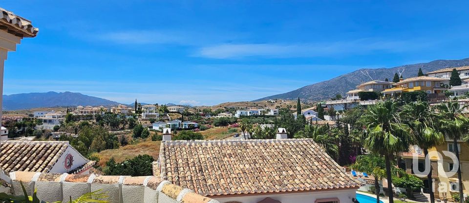 Piso 1 habitación de 92 m² en Mijas (29649)