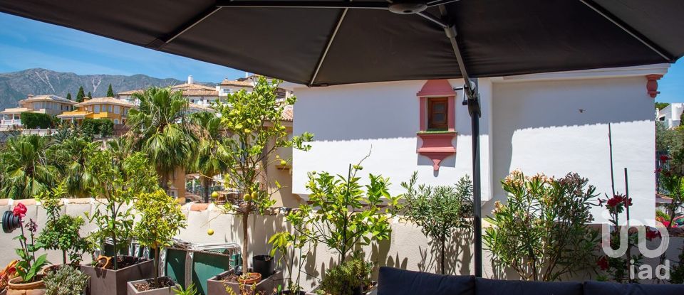 Piso 1 habitación de 92 m² en Mijas (29649)