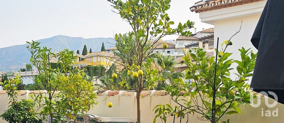 Piso 1 habitación de 92 m² en Mijas (29649)