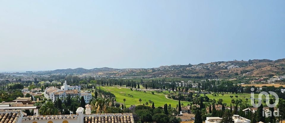 Piso 1 habitación de 92 m² en Mijas (29649)