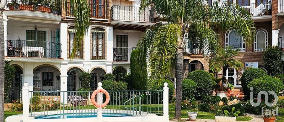 Piso 1 habitación de 92 m² en Mijas (29649)