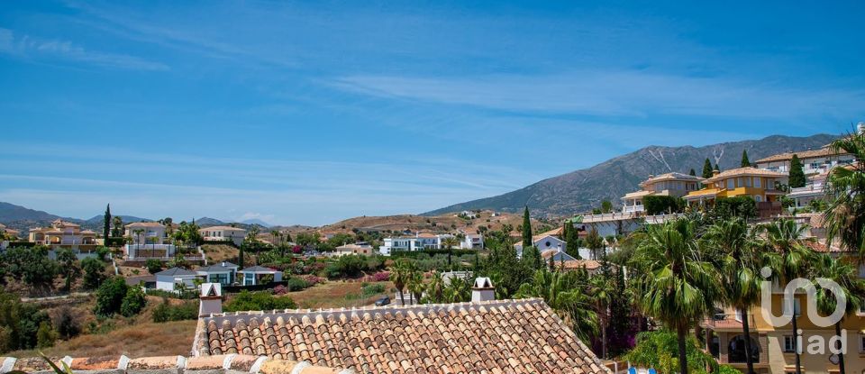 Piso 1 habitación de 92 m² en Mijas (29649)