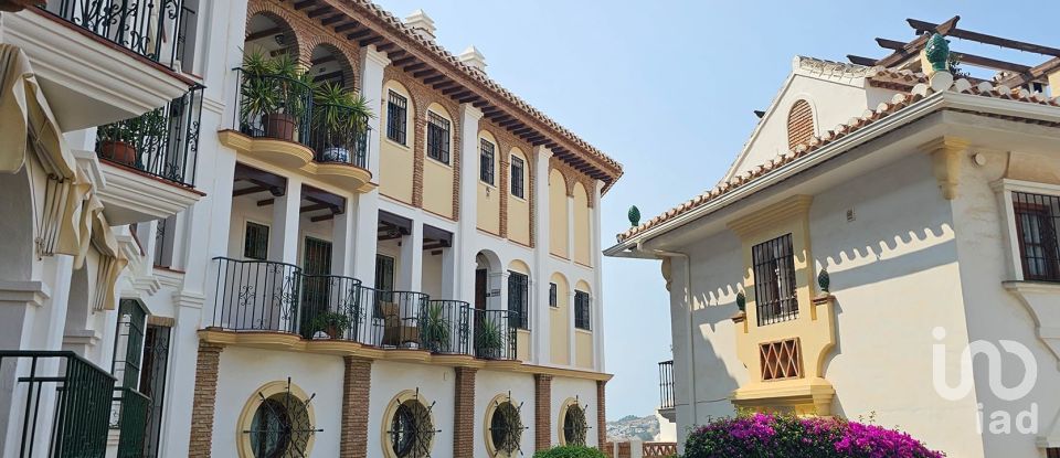 Piso 1 habitación de 92 m² en Mijas (29649)