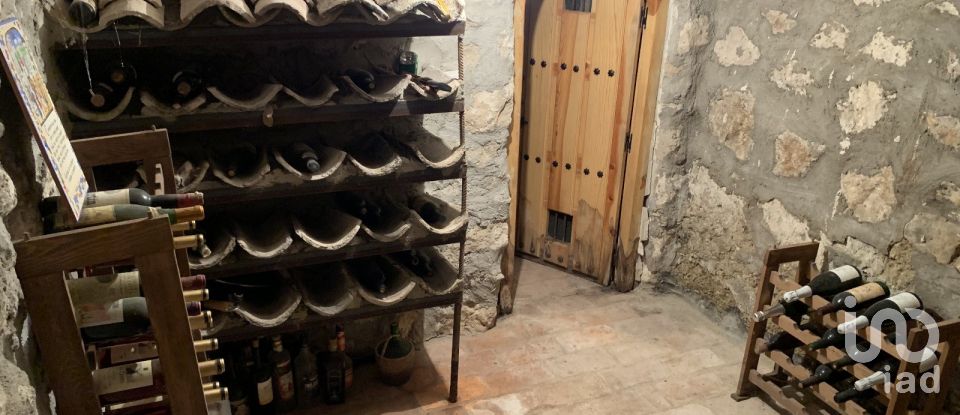 Casa 5 habitacions de 470 m² a Velliza (47131)