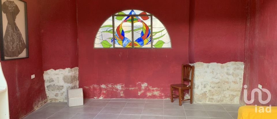 Casa 5 habitacions de 470 m² a Velliza (47131)