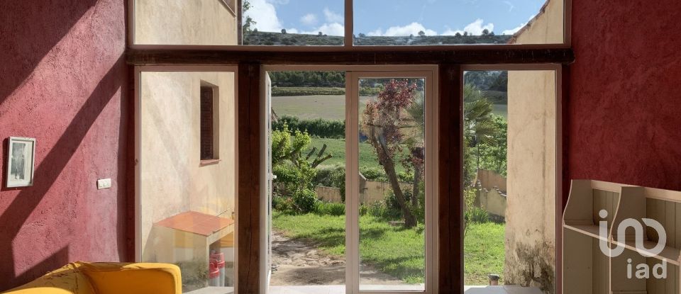 Casa 5 habitacions de 470 m² a Velliza (47131)