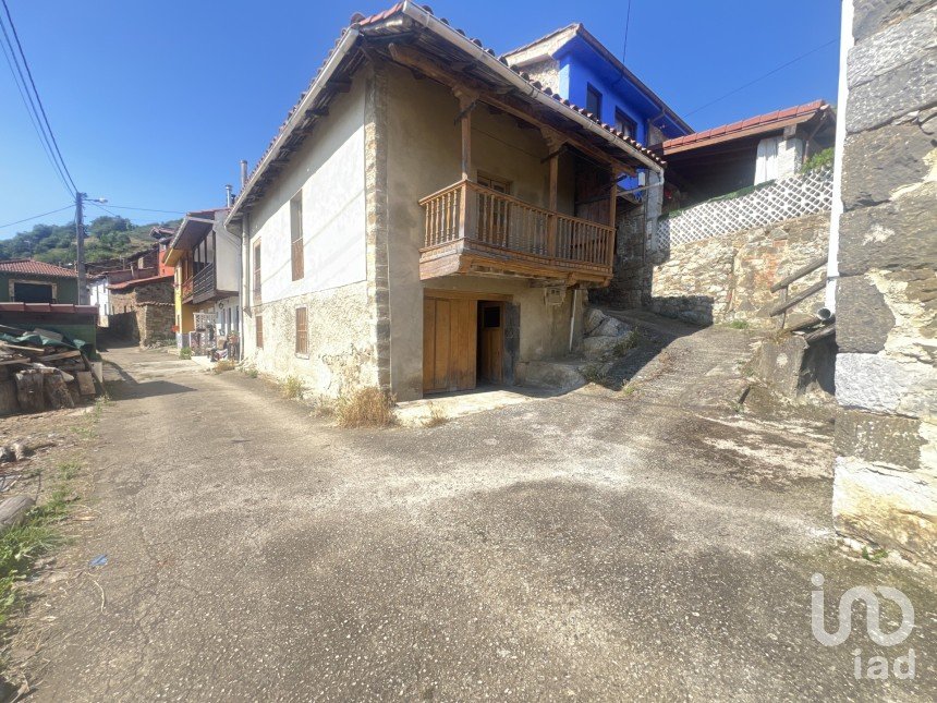 Village house 0 bedrooms of 106 m² in Buelles (33694)