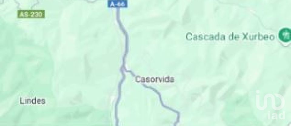 Village house 0 bedrooms of 106 m² in Buelles (33694)