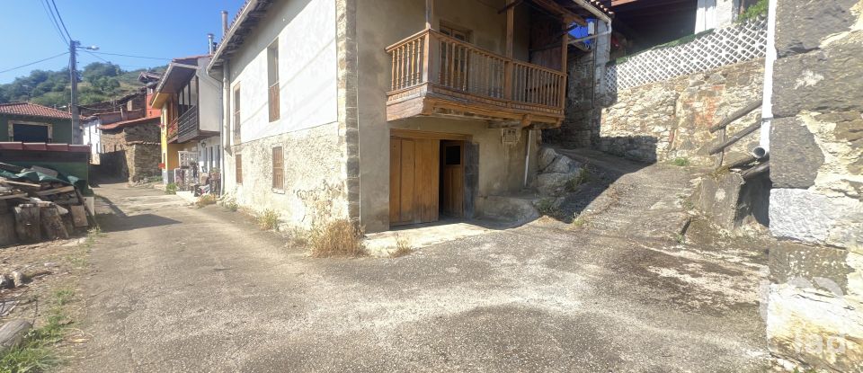 Village house 0 bedrooms of 106 m² in Buelles (33694)