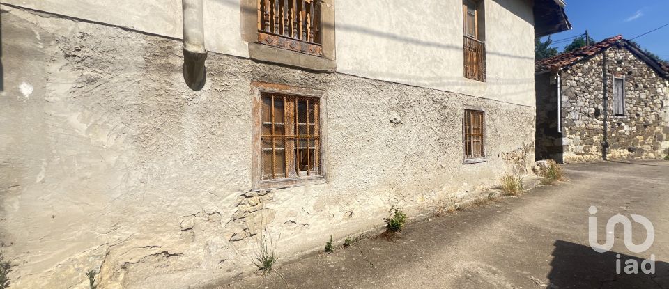 Village house 0 bedrooms of 106 m² in Buelles (33694)