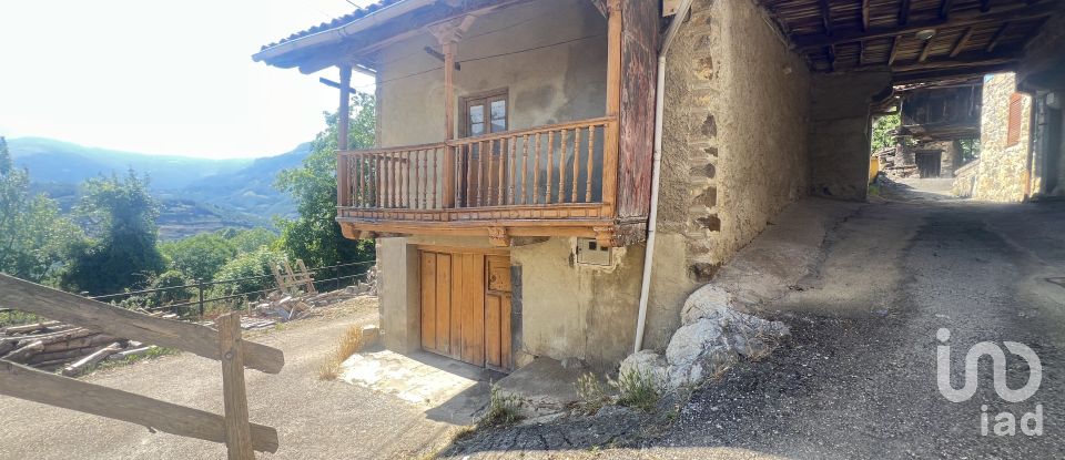 Village house 0 bedrooms of 106 m² in Buelles (33694)