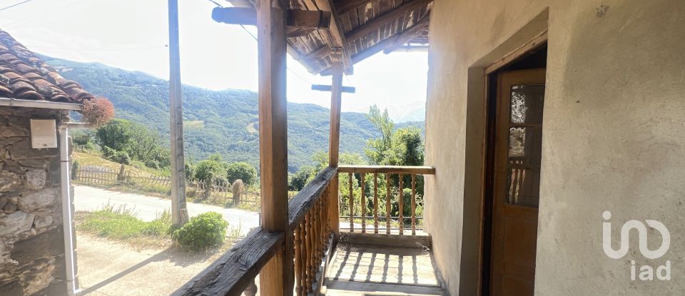 Village house 0 bedrooms of 106 m² in Buelles (33694)