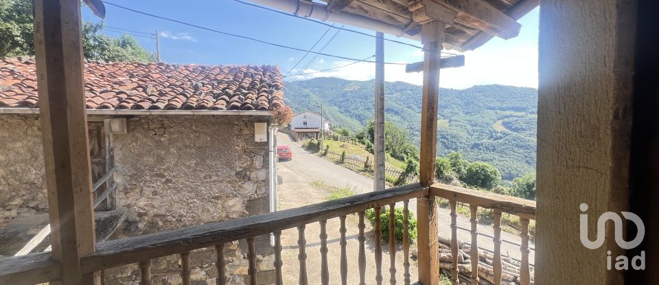 Village house 0 bedrooms of 106 m² in Buelles (33694)