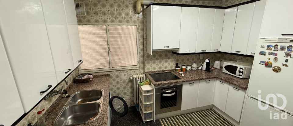 Pis 4 habitacions de 107 m² a León (24002)