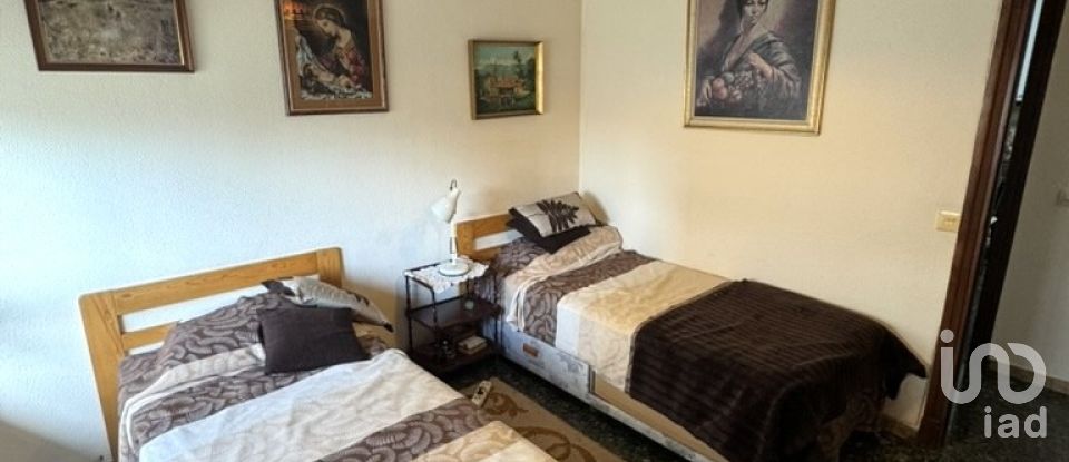 Pis 4 habitacions de 107 m² a León (24002)