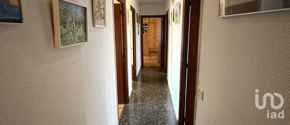 Pis 4 habitacions de 107 m² a León (24002)