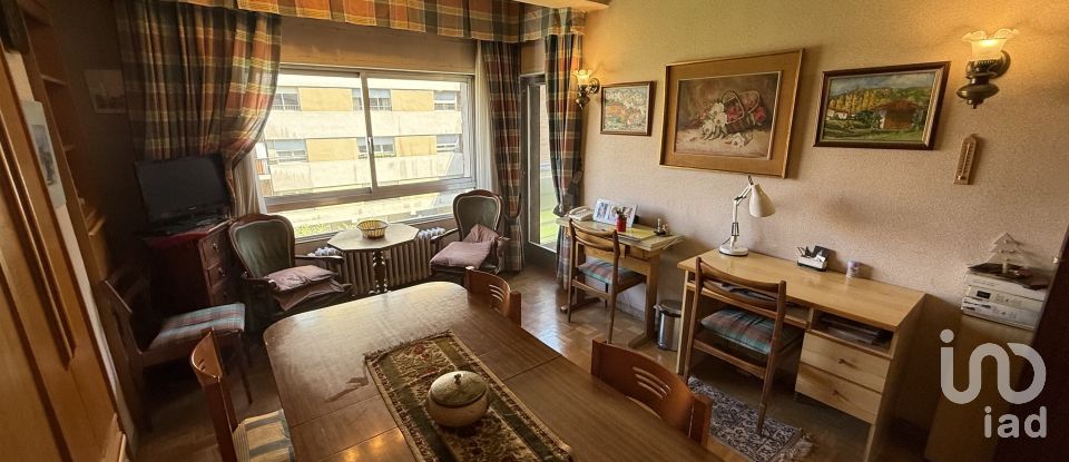 Pis 4 habitacions de 107 m² a León (24002)