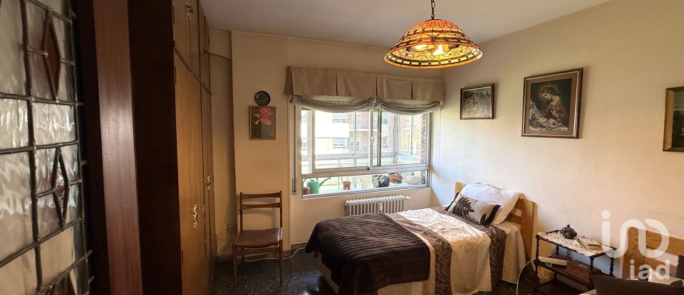 Pis 4 habitacions de 107 m² a León (24002)