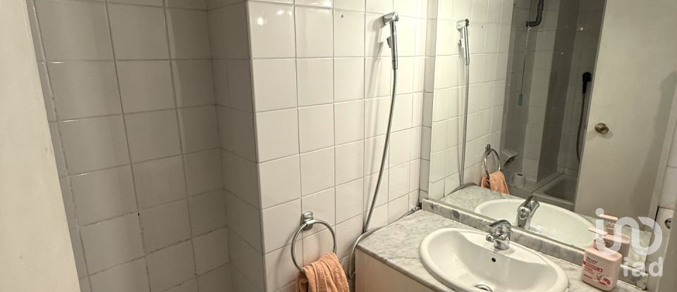 Pis 4 habitacions de 107 m² a León (24002)