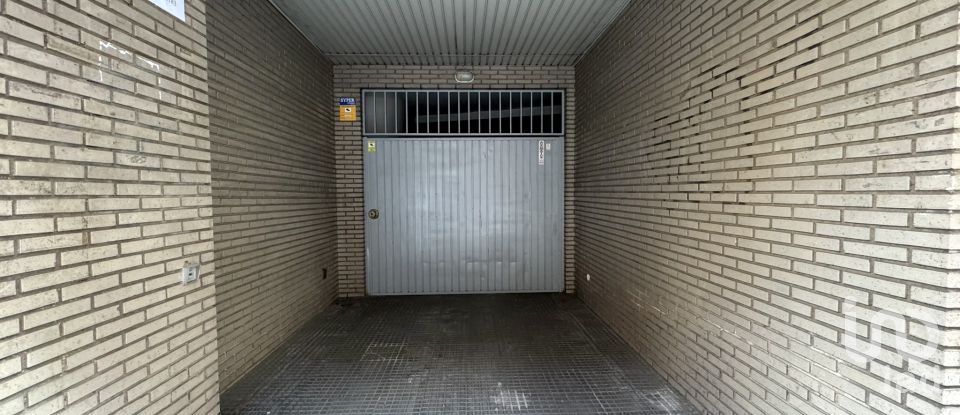 Pis 4 habitacions de 107 m² a León (24002)