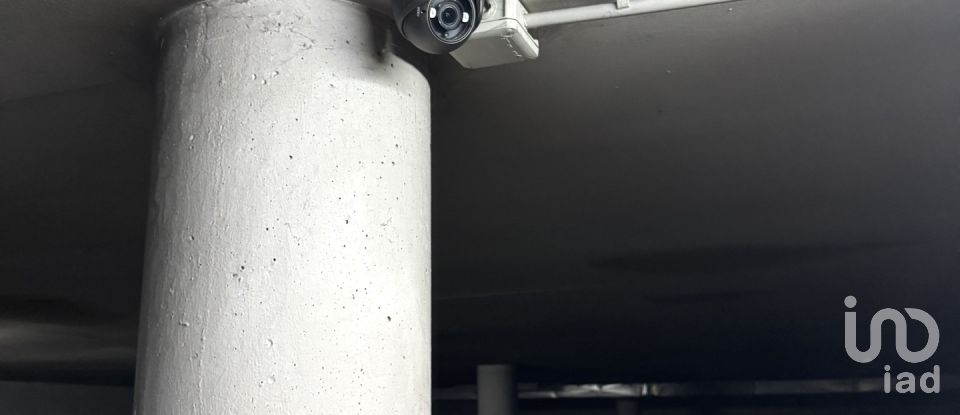 Pis 4 habitacions de 107 m² a León (24002)