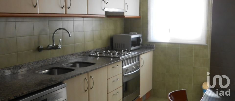 Appartement 3 chambres de 106 m² à Lloret de Mar (17310)