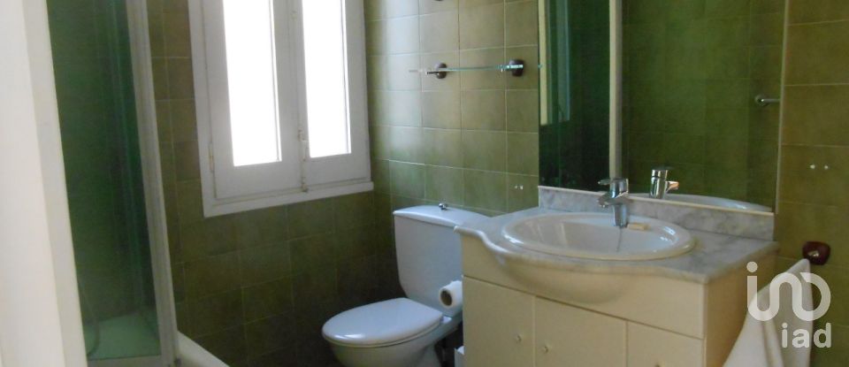 Appartement 3 chambres de 106 m² à Lloret de Mar (17310)