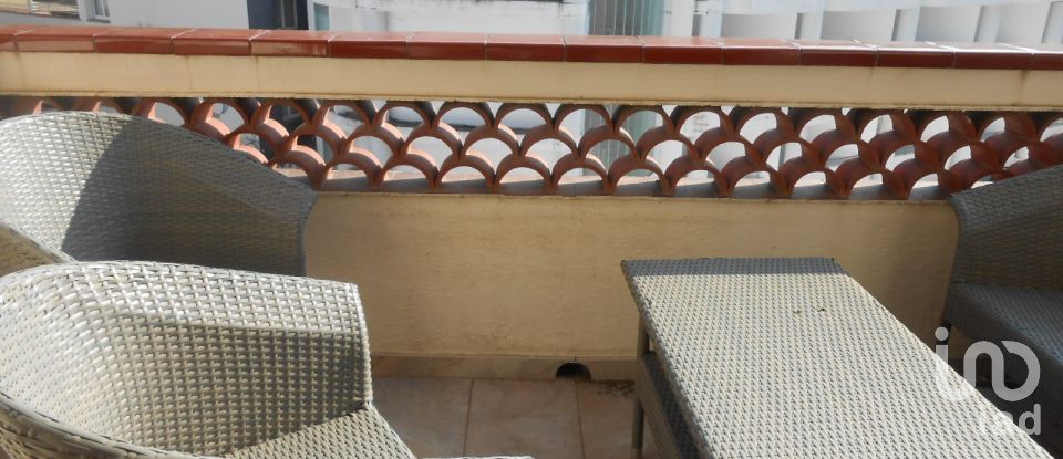 Appartement 3 chambres de 106 m² à Lloret de Mar (17310)