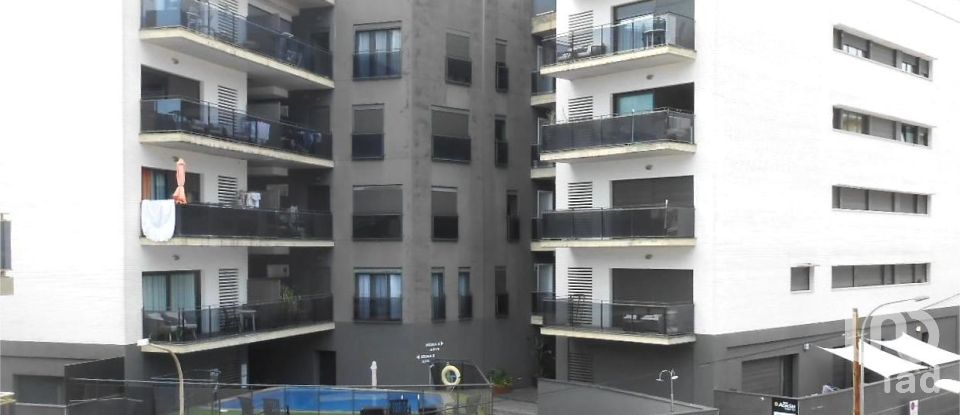 Appartement 3 chambres de 106 m² à Lloret de Mar (17310)