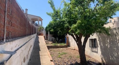 Building plot of 437 m² in El Vendrell (43700)