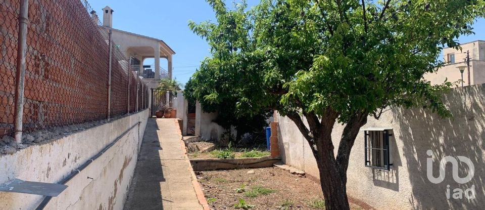 Building plot of 437 m² in El Vendrell (43700)