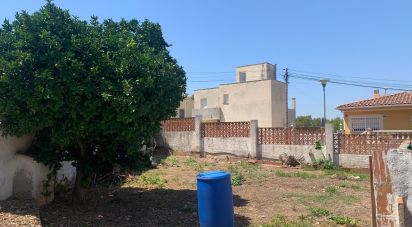 Building plot of 437 m² in El Vendrell (43700)