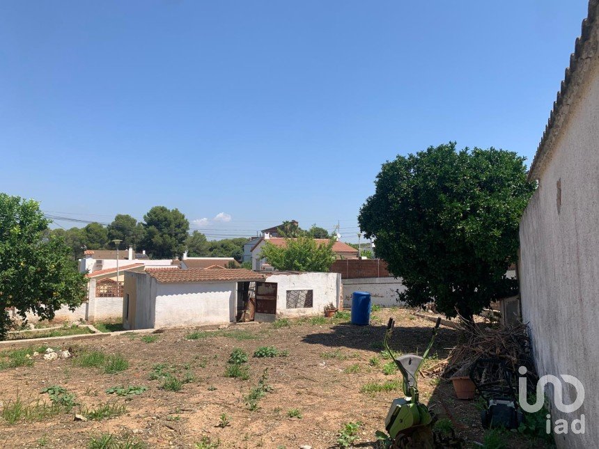 Building plot of 437 m² in El Vendrell (43700)