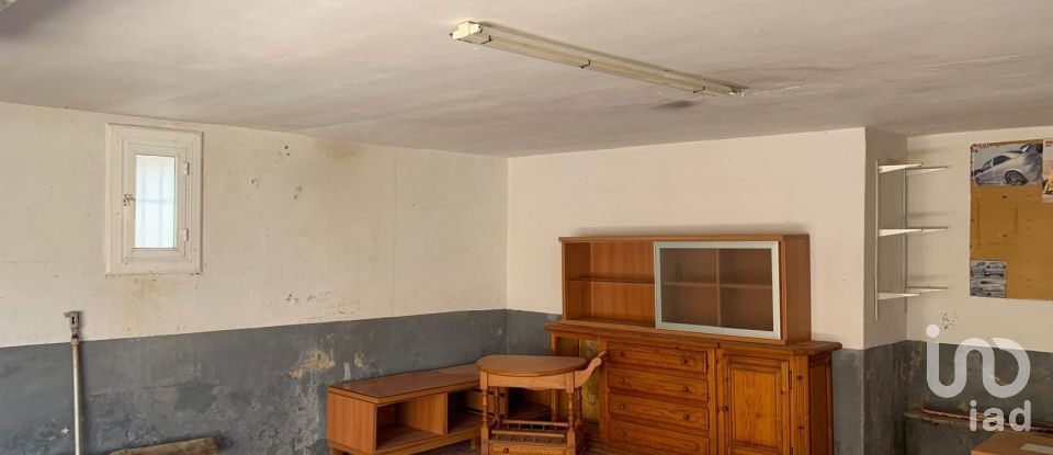 Building plot of 437 m² in El Vendrell (43700)