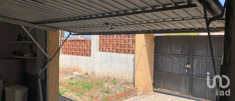 Building plot of 437 m² in El Vendrell (43700)