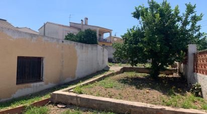 Building plot of 437 m² in El Vendrell (43700)