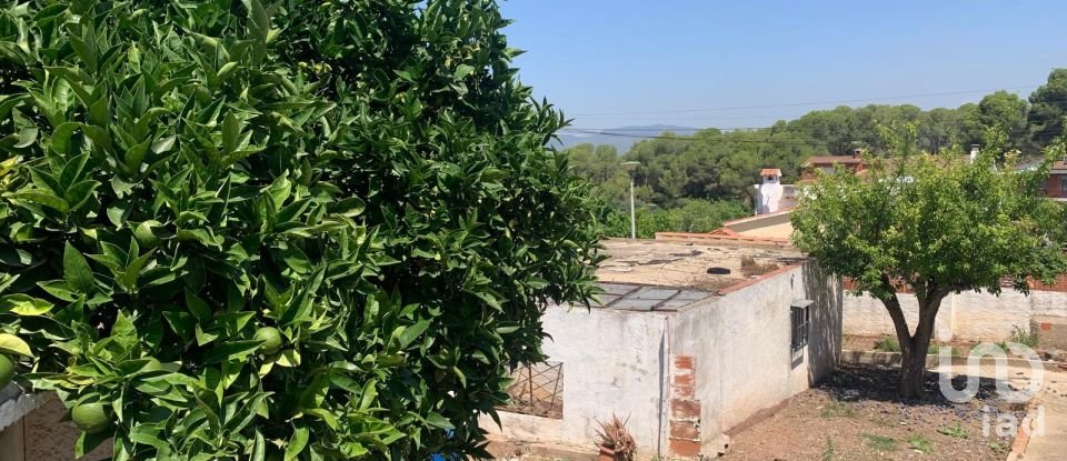 Building plot of 437 m² in El Vendrell (43700)