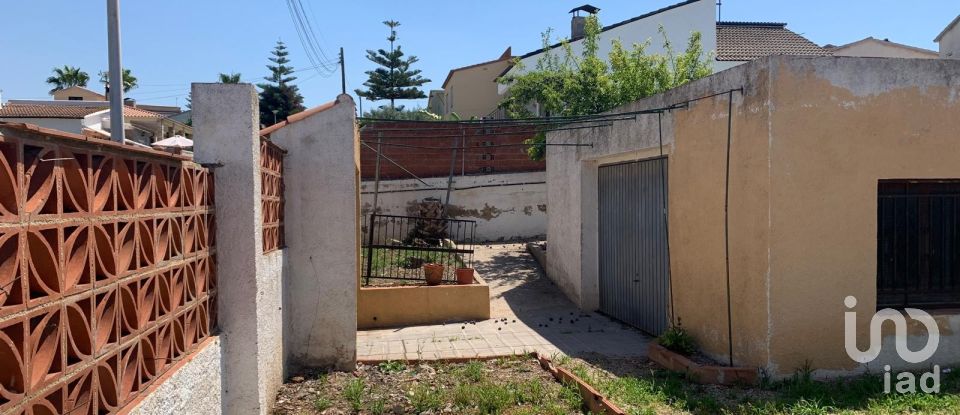 Building plot of 437 m² in El Vendrell (43700)